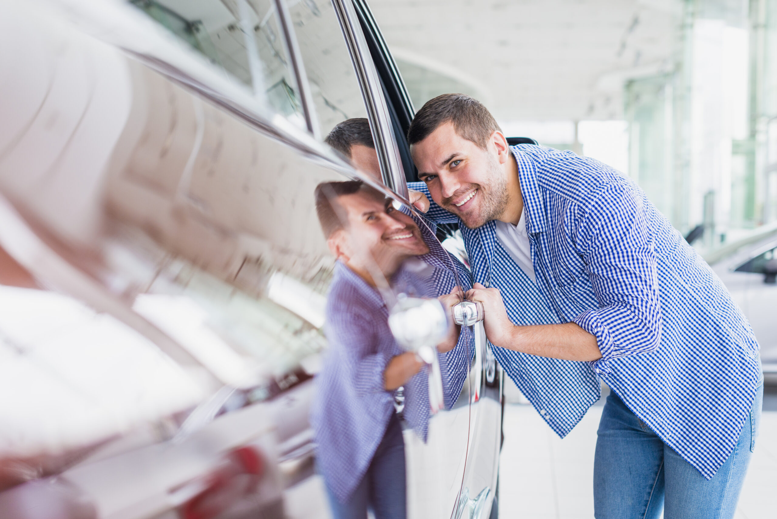 Gebrauchtwagenkaufleitfaden: Tipps für den Kauf eines qualitativ hochwertigen Autos